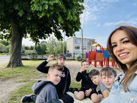 Tydzień dla Bezpieczeństwa okiem psychologa i pedagoga