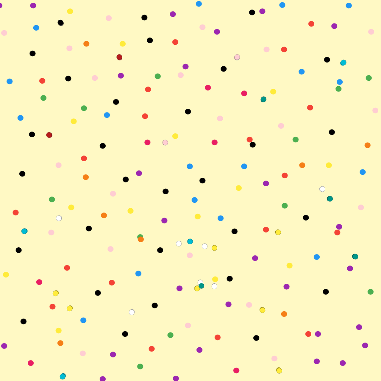 Twoja „kropka” ma znaczenie – Międzynarodowy Dzień Kropki