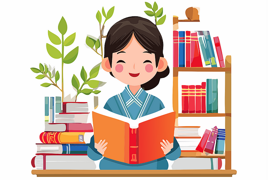 Ogólnopolski Dzień Głośnego Czytania