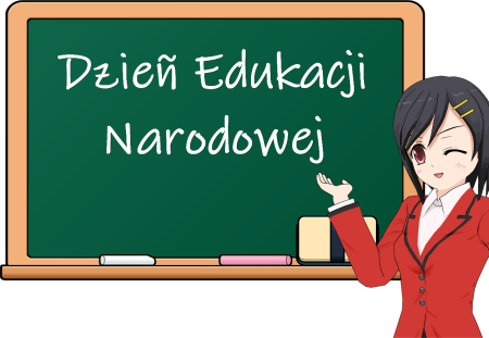 Dzień Edukacji Narodowej