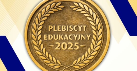Oddaj głos na Naszą Szkołę!