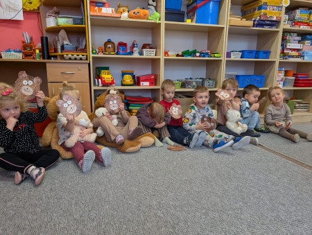 Dzień Pluszowego Misia