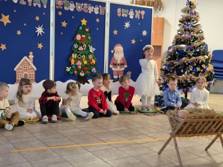 Święta tuż, tuż...