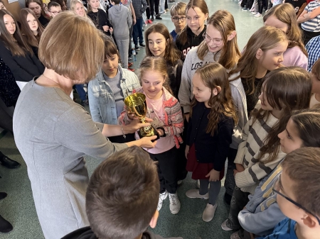 Podsumowanie I półrocza