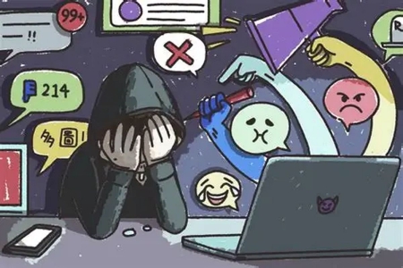 HEJT I PRZEMOC W SIECI