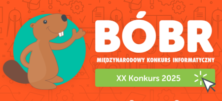 Sukces naszej uczennicy w Międzynarodowym Konkursie Informatycznym „Bóbr”