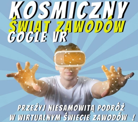 Widzę siebie w tym zawodzie