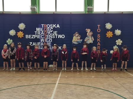 Rodzina to skarb!
