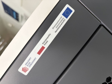 Laboratorium Sztucznej Inteligencji (AI)