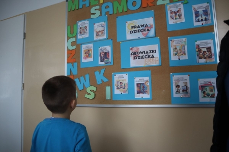 Międzynarodowy Dzień Praw Dziecka