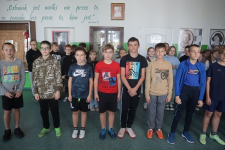 Sukcesy sportowe naszych uczennic i uczniów