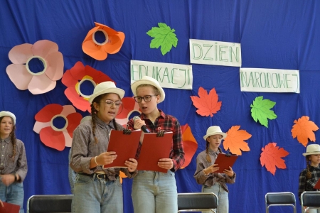 Dzień Edukacji Narodowej
