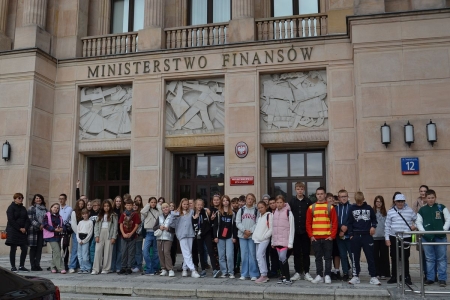 Lekcja o finansach