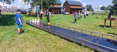 Zagubieni w Labiryncie