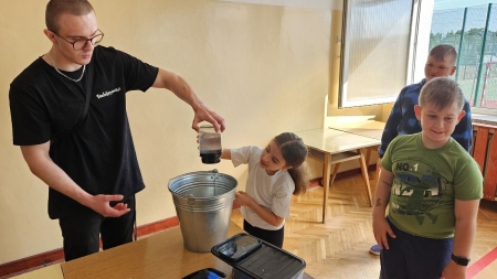 Zaelektryzowani