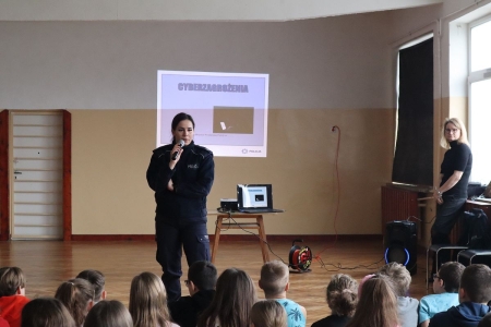 Profilaktyka i bezpieczeństwo