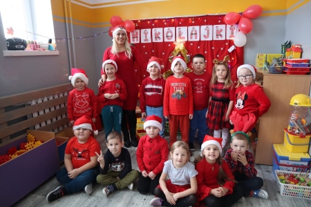 Czapka Mikołaja zwalnia od pytania