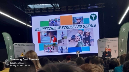 Wyjazd do Parku Rozrywki Mandoria
