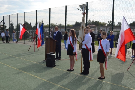 Rok szkolny 2023/2024 oficjalnie rozpoczęty!