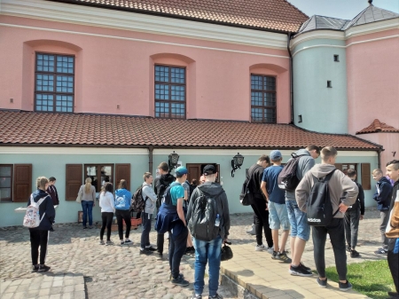 Poznajemy Podlaskie