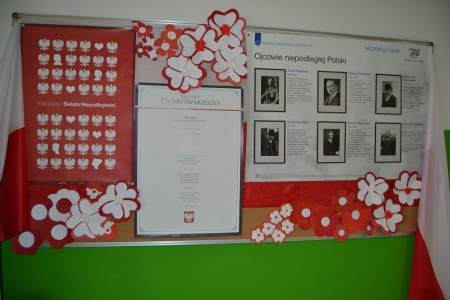Festiwal Niepodległości 2022 / #SzkołaDoHymnu