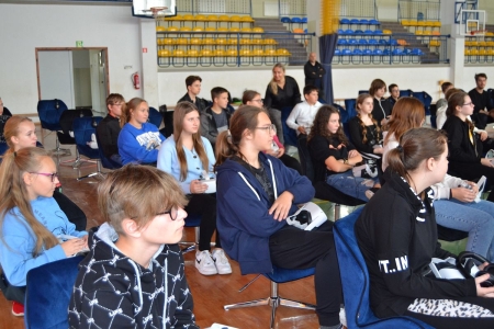 Innowacyjna historia – nowoczesne technologie w służbie edukacji