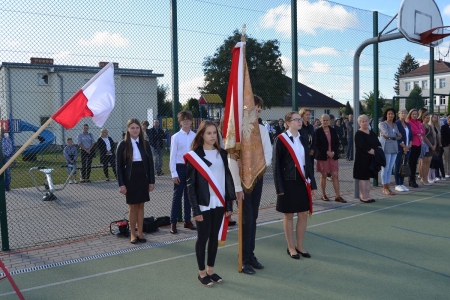 Witamy w nowym roku szkolnym 2022/2023!