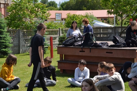 Dzień Pustej Klasy