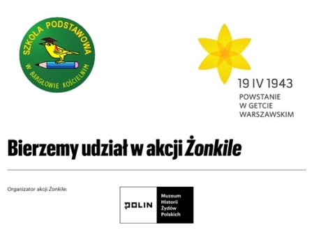 Łączy nas pamięć - Akcja Żonkile 2022
