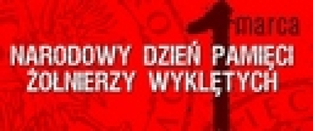 Narodowy Dzień Pamięci Żołnierzy Wyklętych