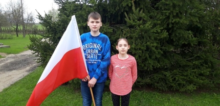 Dzień Flagi Rzeczypospolitej Polskiej