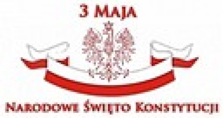 Rok 2021 - Rokiem Konstytucji 3 Maja