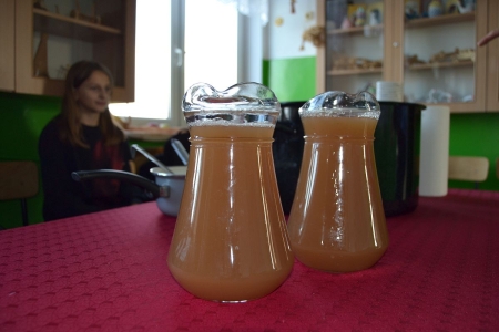 Dzień Jabłka. Smacznie i zdrowo!