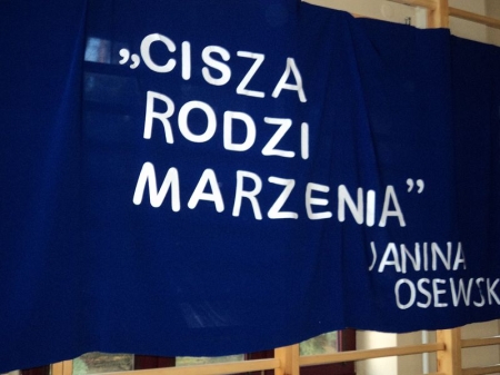 Regionalny Konkurs Recytatorski