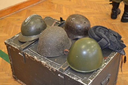 Żywa lekcja historii - Wrzesień 1939