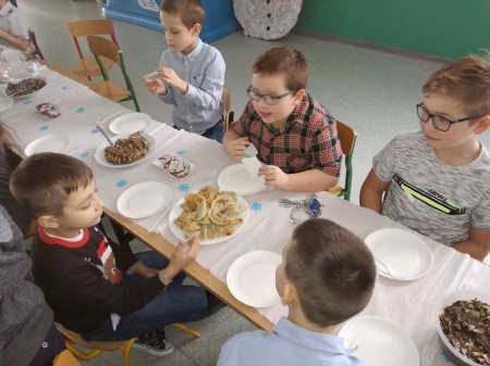 Jest taki dzień...