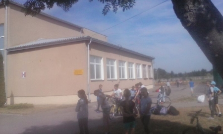 Egzamin na kartę rowerową