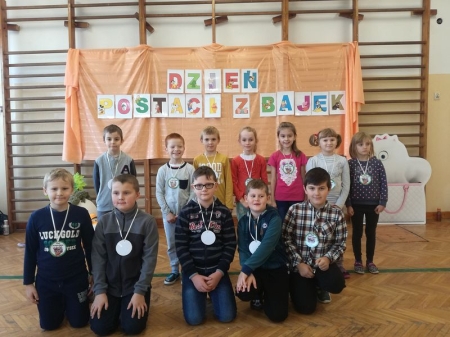 Dzień jak z bajki…