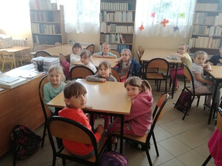 Czytanie jest dla umysłu tym, czym gimnastyka dla ciała