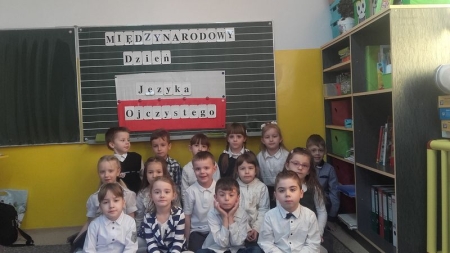 Międzynarodowy Dzień Języka Ojczystego