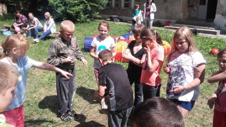 Piknik Rodzinny
