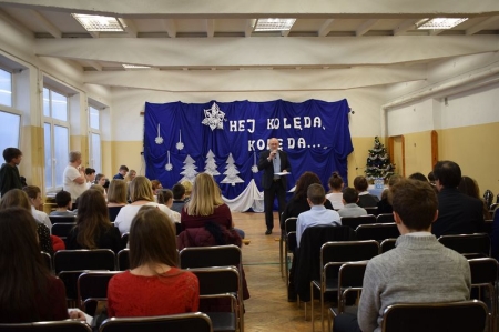 VIII Gminny Przegląd Kolęd i Pastorałek