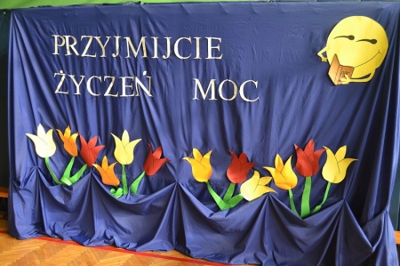 Dzień Edukacji Narodowej