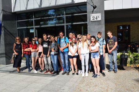 Człowiek – najważniejsza inwestycja
