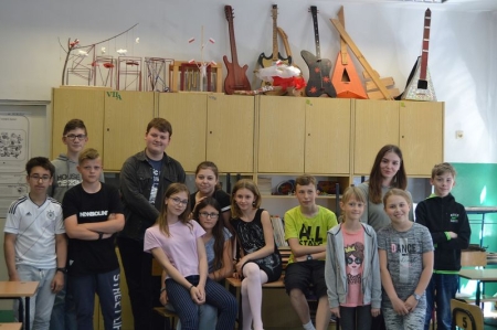 Szkolny ''escape room'' z Centrum Edukacji Obywatelskiej