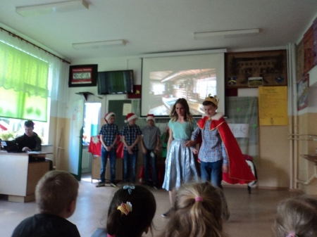 ''Królewna Śnieżka'' od nowa