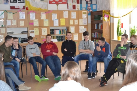 Profilaktyka dla dzieci i rodziców
