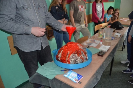 III Gminny Festiwal Nauki