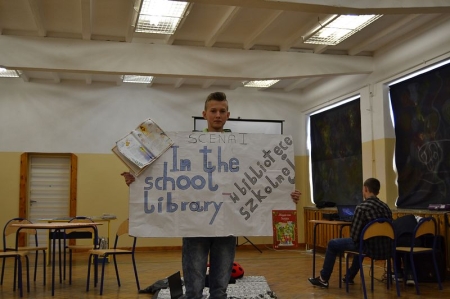 „Jak młodzież radzi sobie z z problemami współczesnego świata?” - projekt klasy ...
