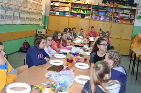 Warsztaty rękodzieła nowoczesnego